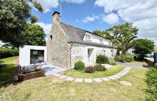 Longère de charme - Tout confort - 2min des plages - Foto 2