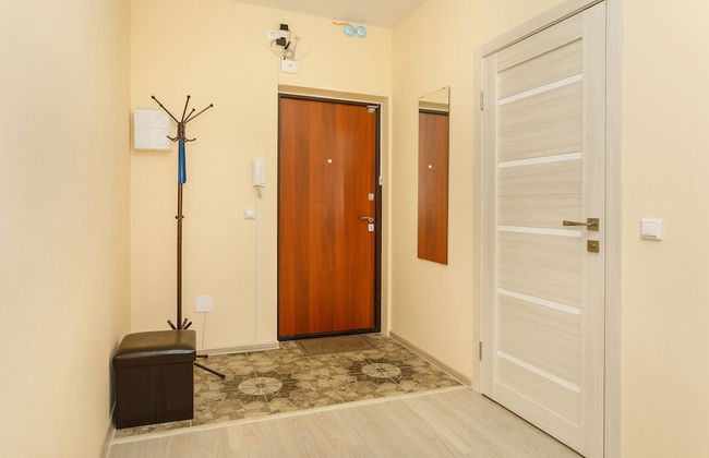 Apartment Etazhydaily Belinskogo - Photo 39