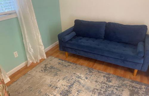 2BR Comfortable Downtown House Near Beach and More - Foto 10