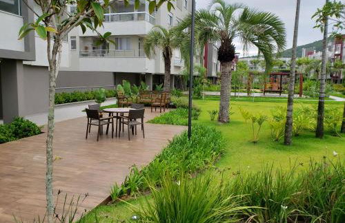 Apartamento em frente à praia do Campeche - Photo 41