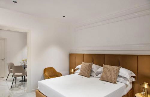 Dama Pompei - Luxury Apartment - Foto 6