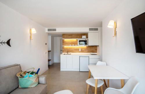 Apartamentos Es Pujols - Emar Hotels - Foto 10