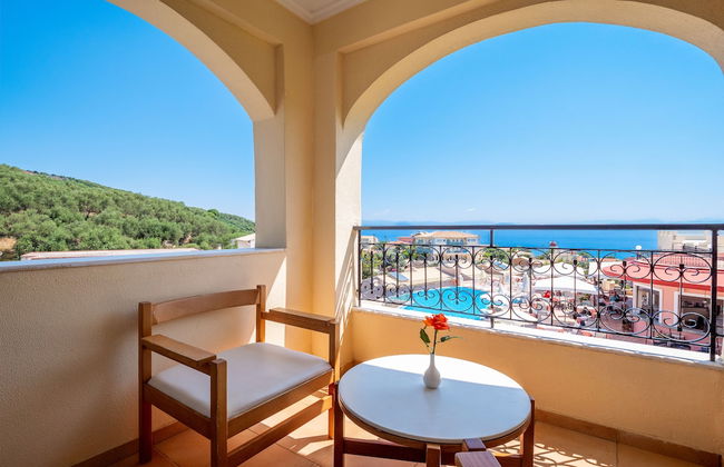 Corfu Pelagos Hotel - Foto 6