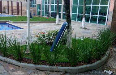 Loft Porto Marina Itacuruçá - Foto 19