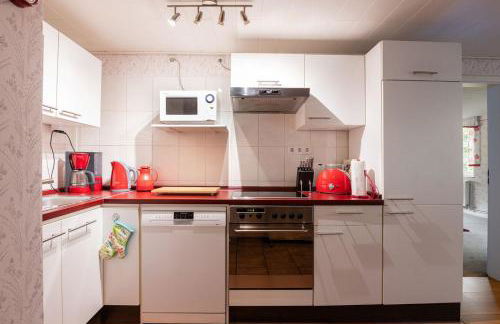 Ferienwohnung Mientje, 35214 - Foto 20