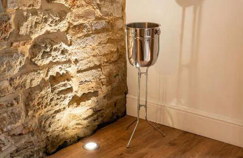 Period Apartment near East Midlands Airport and Donington Park Circuit - Foto 13