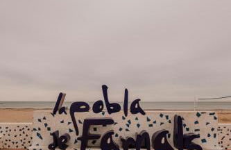 Apartamento pobla farnals playa precioso - Foto 28