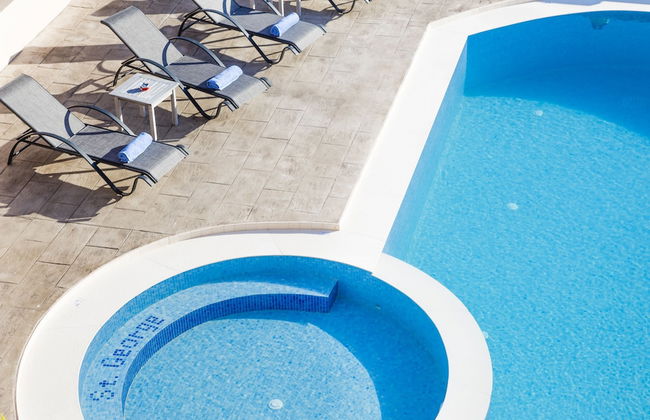 Villa Saint George - Foto 22