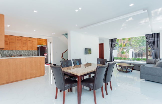 Villa Viba - Foto 30