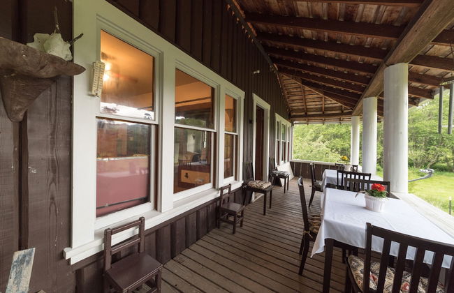 Mt. Rainier Ranch - Foto 56