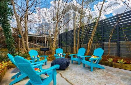 Pet Friendly Bungalow Steps to Inman Park - Foto 2