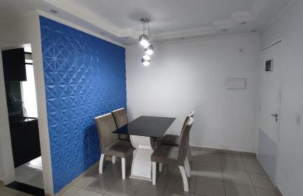 Apartamento aconchegante - Foto 2