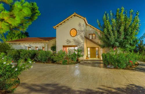 Villa Elva Nafplio - Foto 6