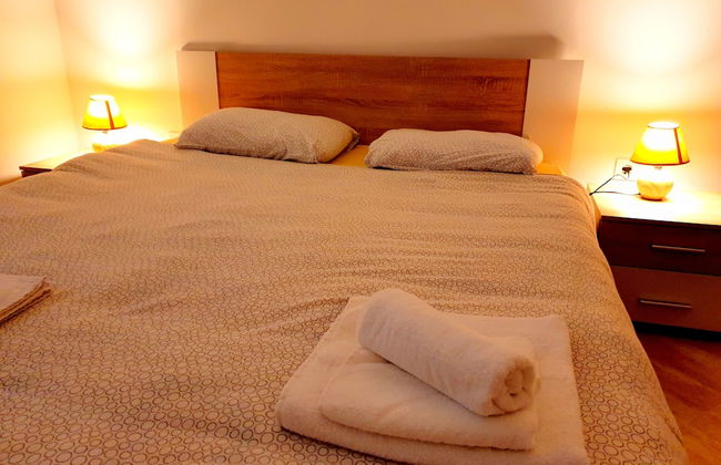 Apartments Lazarevic - Foto 13