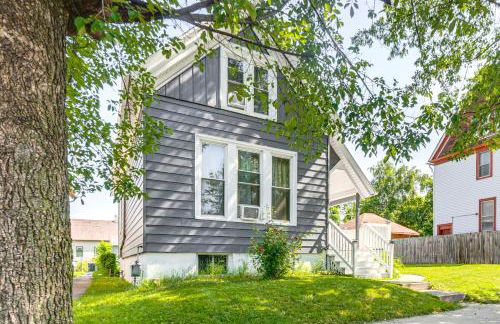 2 Mi to Dtwn Milwaukee Family Home with Yard - Photo 24