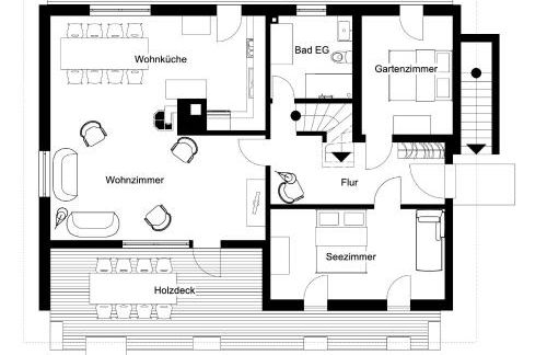 Auszeit am Lanzer See - Foto 27