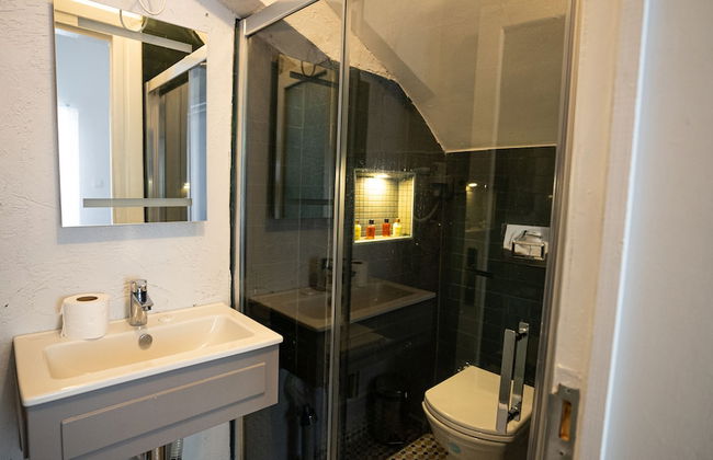 Ece Suit Büyükada - Foto 55