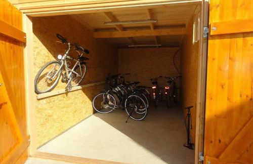 Ferienwohnung Hafenblick Ferienhof Geltinger Bucht - Foto 39