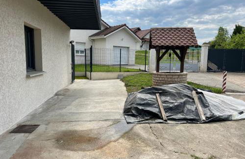 l'atelier vézerontin - Foto 15