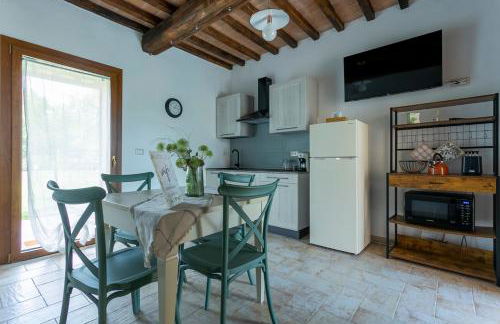 Relais e Spa l'Antica Fornace - Photo 77