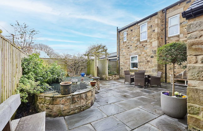 Host Stay Mount Cottage - Photo 31