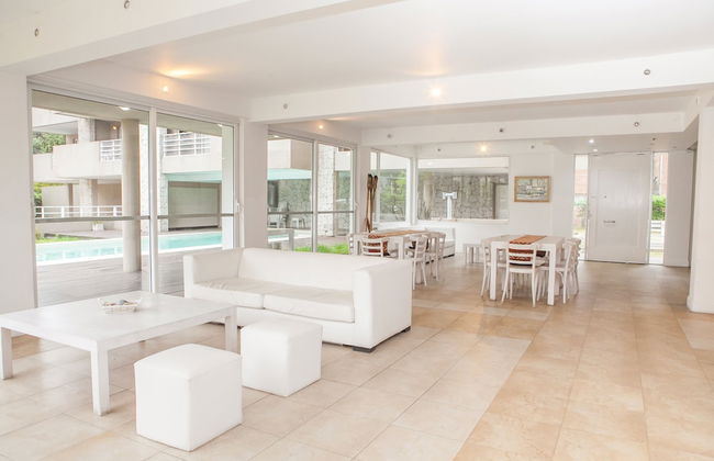 Bagu Ayres de Mar - Pinamar - Foto 6