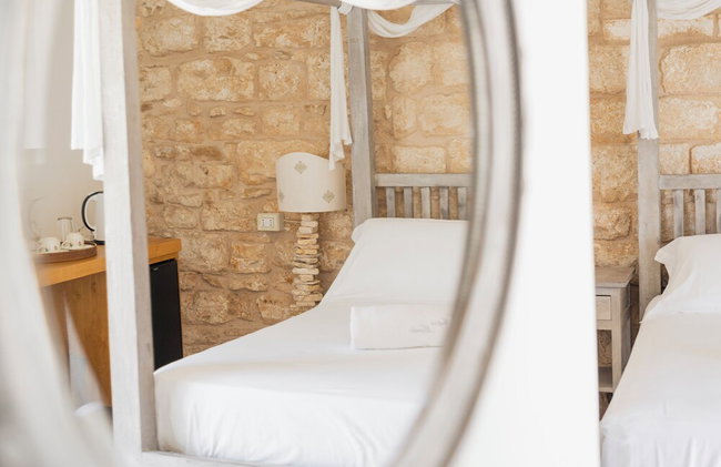 Antico Mondo Rooms & Suites - Foto 41