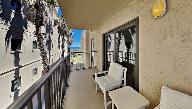 Ausstattung der Unterkunft