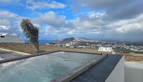 Santorini Ethereal Blue Suites - Foto 3