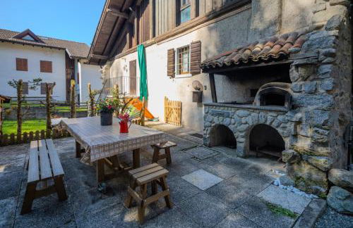 Chalet Corona - Foto 48