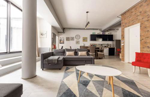 L'Escapade Paris - Foto 78