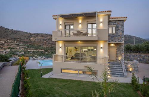Utopia Luxury Villas - Photo 54