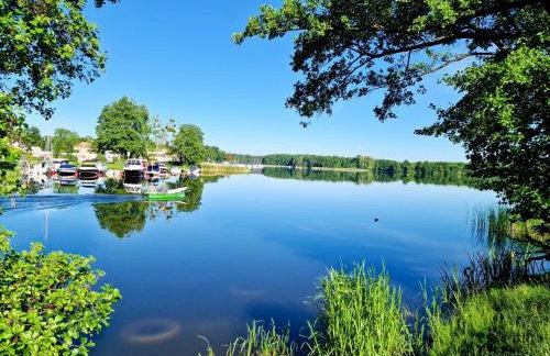 Przystań Natura - Foto 60