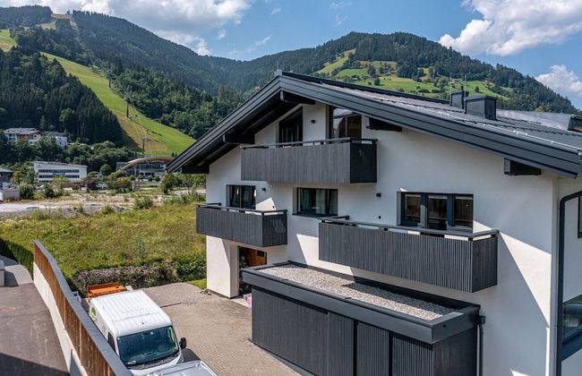 Tevini Alpine Apartments by we rent - Foto 62