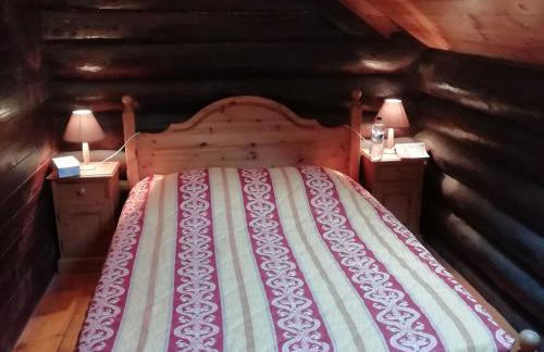 Chalet near Lake and Pool in Quend-Plage - Foto 6