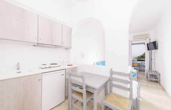 Blue Waves Hotel - Foto 47