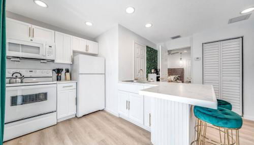 Palm Wave Says - No Extra Fees - Designer Inspired - Foto 4