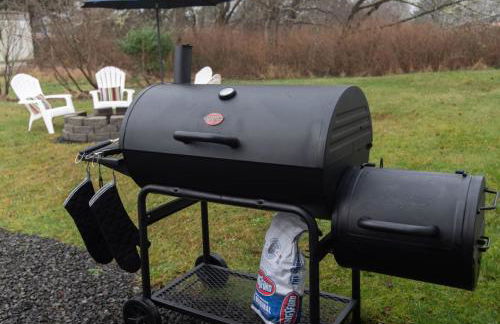 Cozy and Stylishly-Walk To The Beach - Sleeps 5 - Foto 23