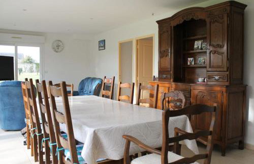 La Mésange parking & jardin privés - Foto 25