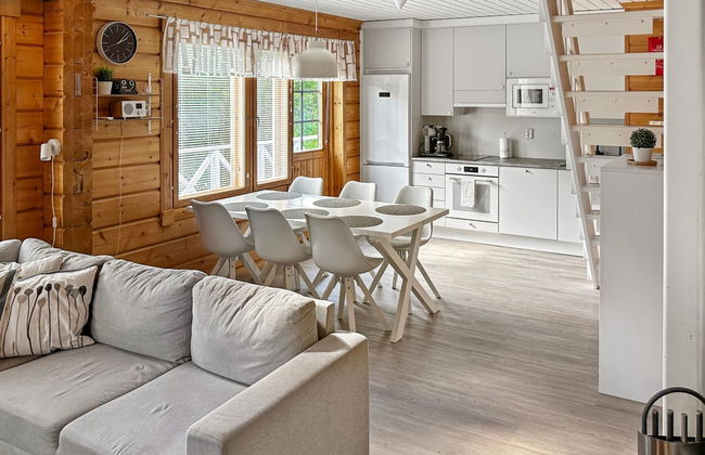 Vuokatin wassu - Foto 4