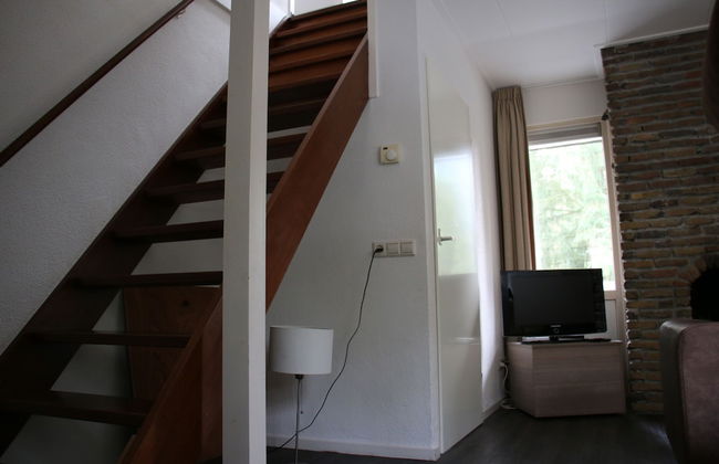 Vakantiepark De Bosrand - Foto 71