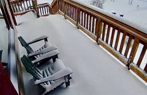 Cozy Cabin near Resorts and The Village +Mtn views - Foto 30