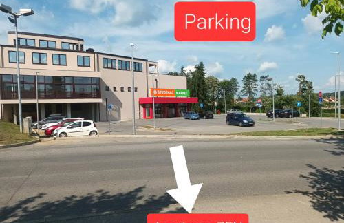 Apartman ZEN - Foto 29