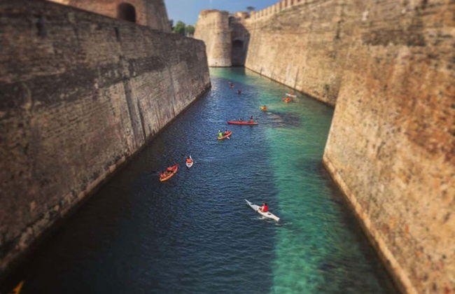 Location de kayak à Ceuta - Photo 2
