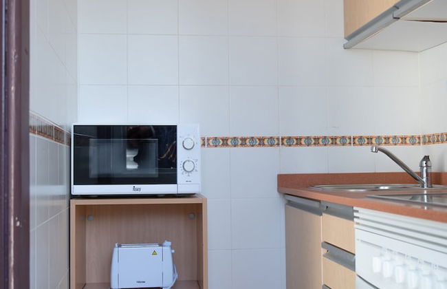 Apartamentos Fuentepark - Foto 18