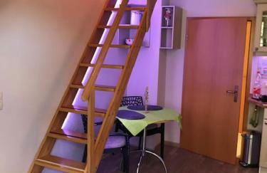 Gästewohnung Saaleblick - Foto 14