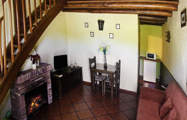 Hotel Galaroza Sierra - Foto 7