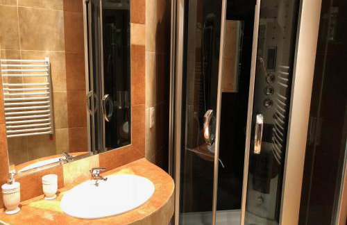 Apartament Perła Kartuz z sauną - Foto 24