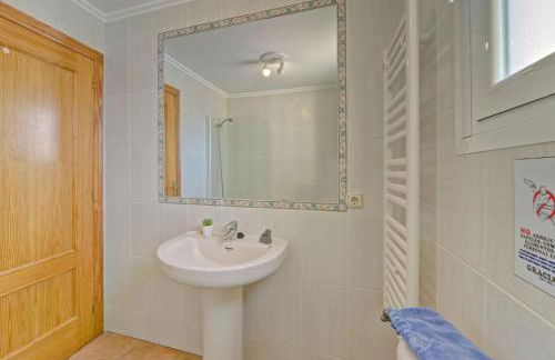 Holiday Home Residencial Puerta de Calpe-3 by Interhome - Foto 36