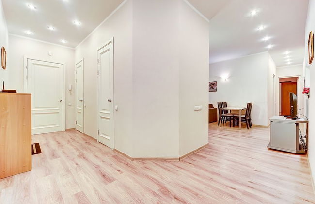 ERS Apartment - Foto 58